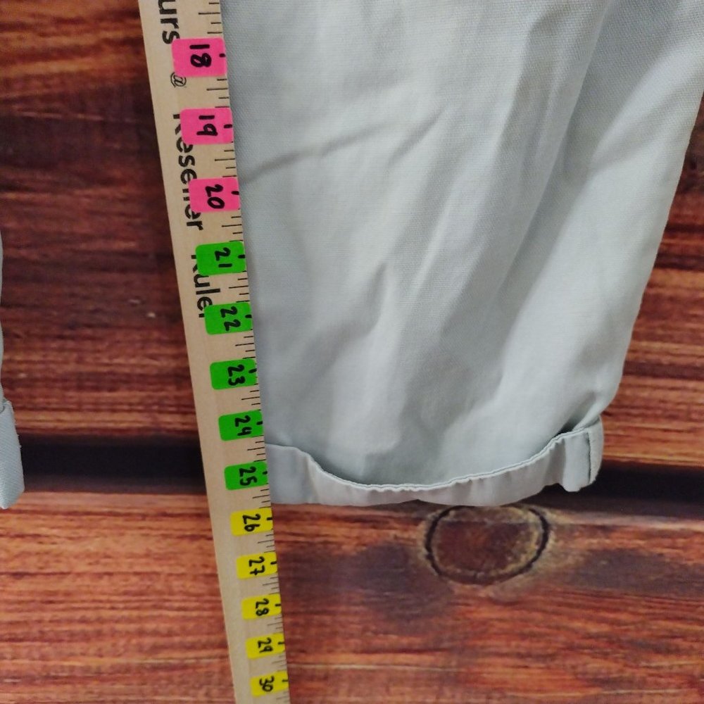 Talbots The Easy Draw String Pant - Medium - Jogg… - image 5